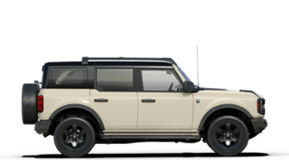 2025 Ford Bronco® External Image 1